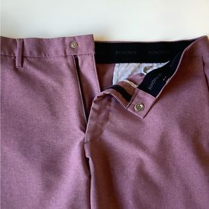 Bonobos Men’s Golf Performance Link Pants 36x32